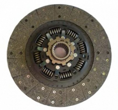 LIPE CLUTCH 380019l3426 -  Диск сцепления